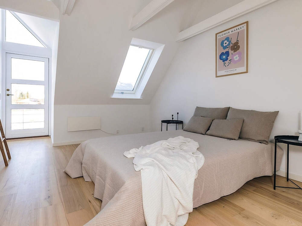 5 Star Holiday Home in Liseleje