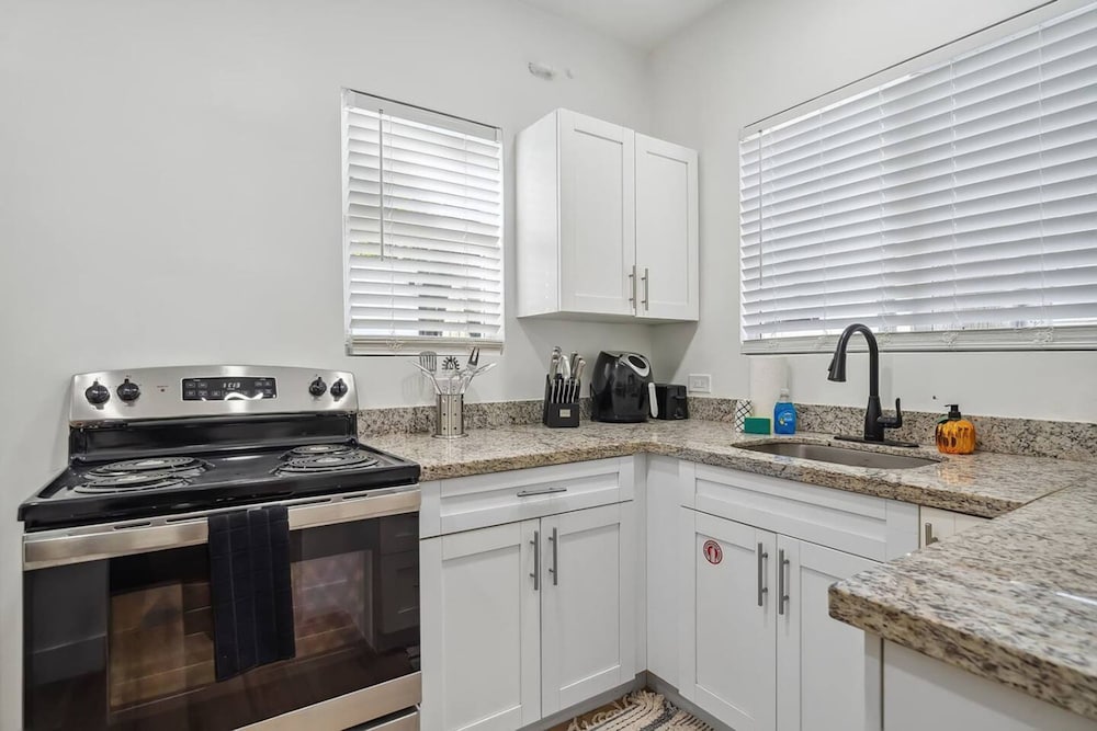 Casa Roselle 3 Bedrooms