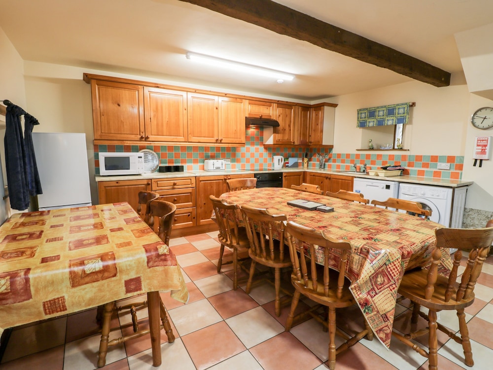 Byre Cottage
