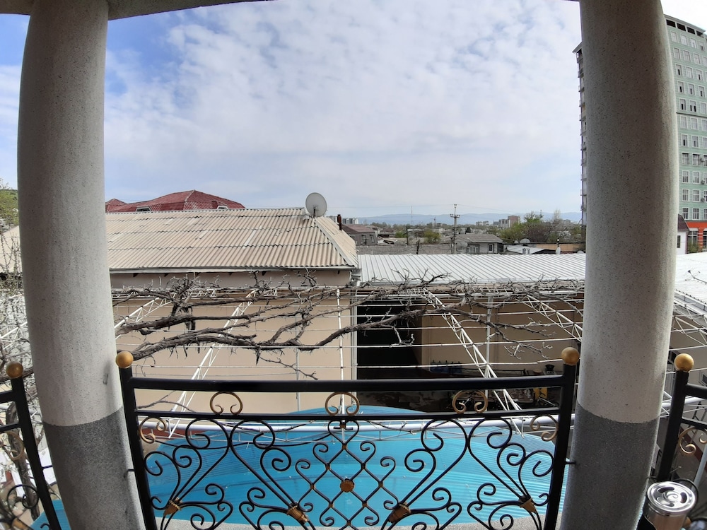 CITY Hostel Dushanbe