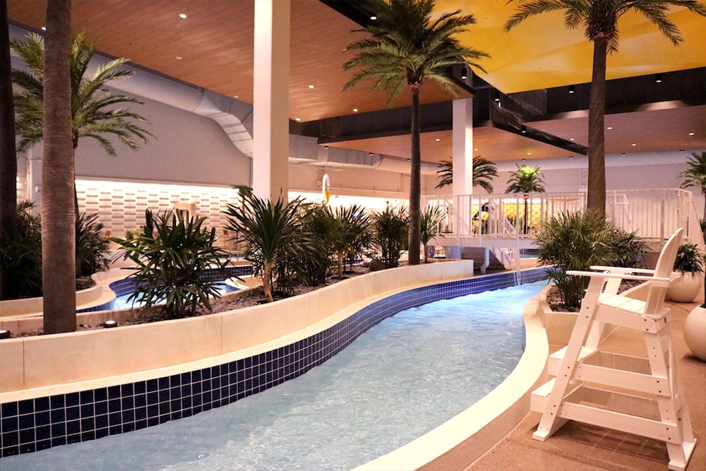 Treasure Island Resort & Casino