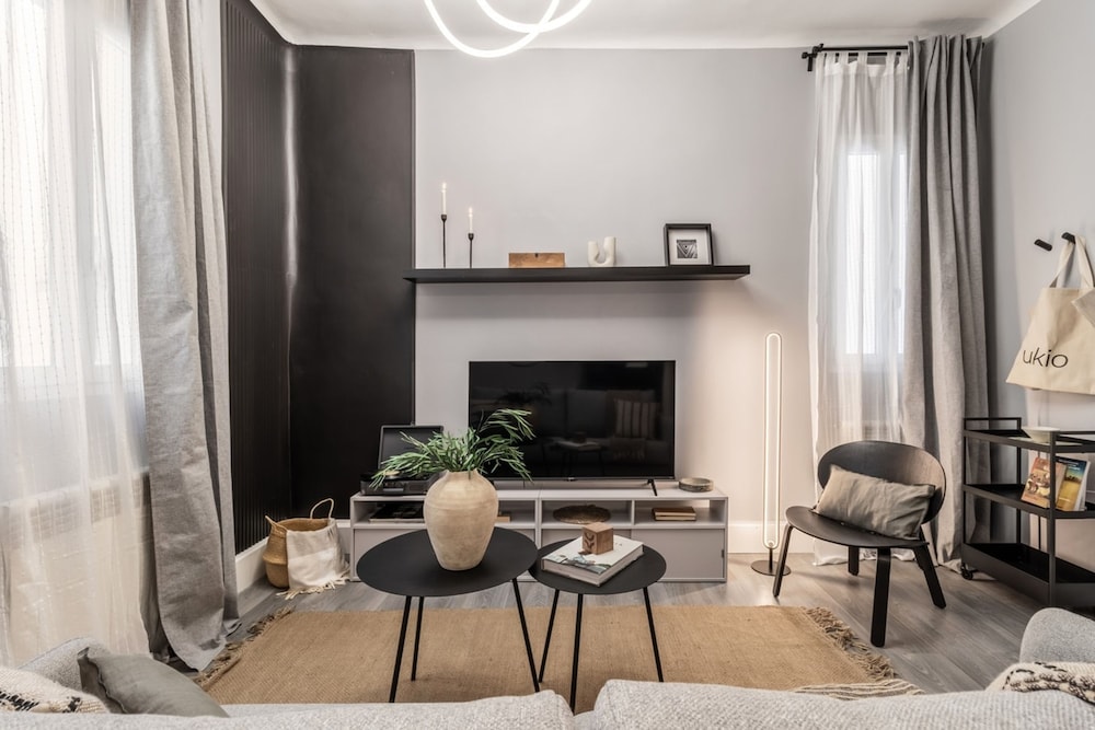 Noche - 1 Bedroom in Salamanca