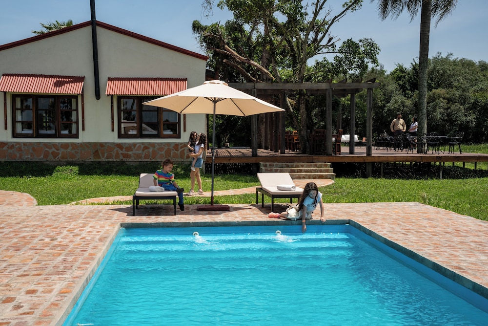 Estancia Iberá