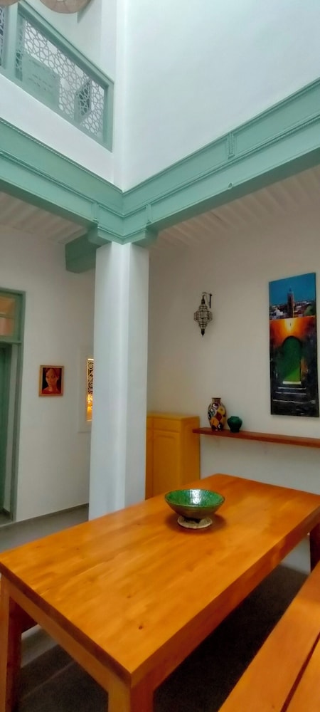 La Maison des Amis