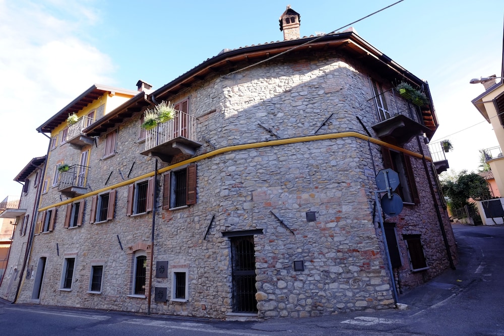 B&B La Corte Suites