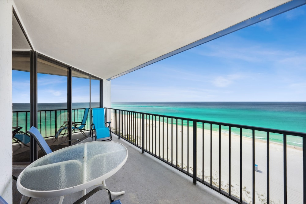 Aquavista Beach Resort By Panhandle Getaways