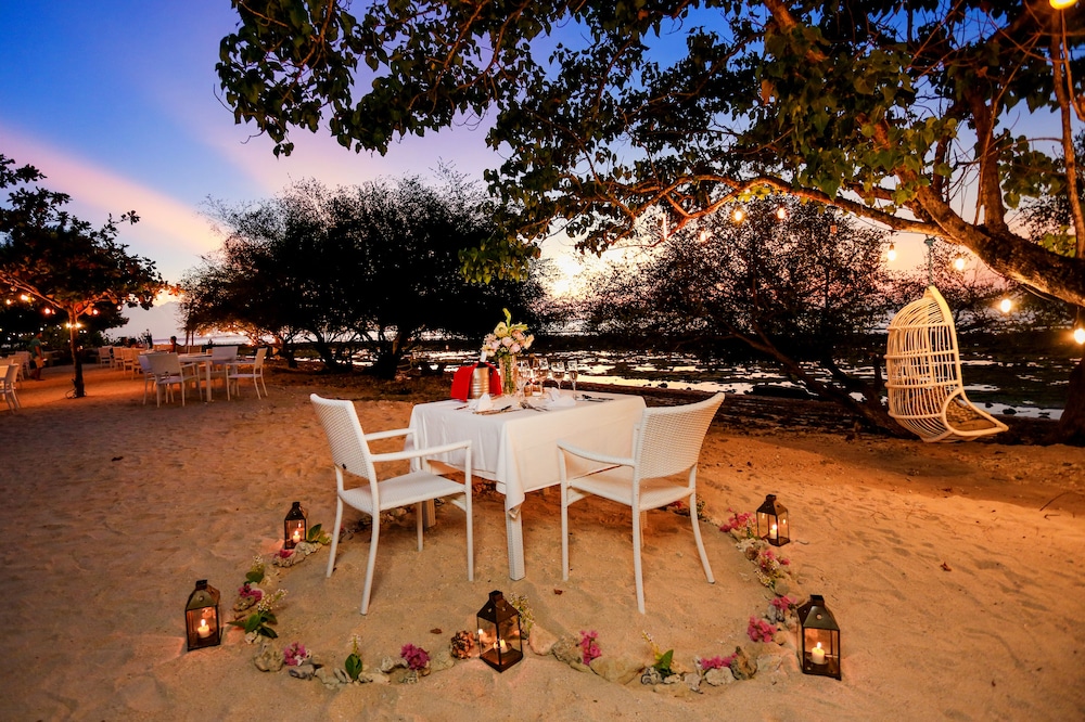 Gili Eco Villas