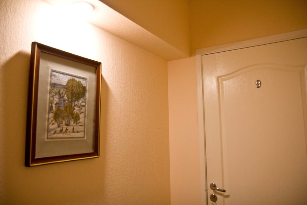 Guest House Alyans