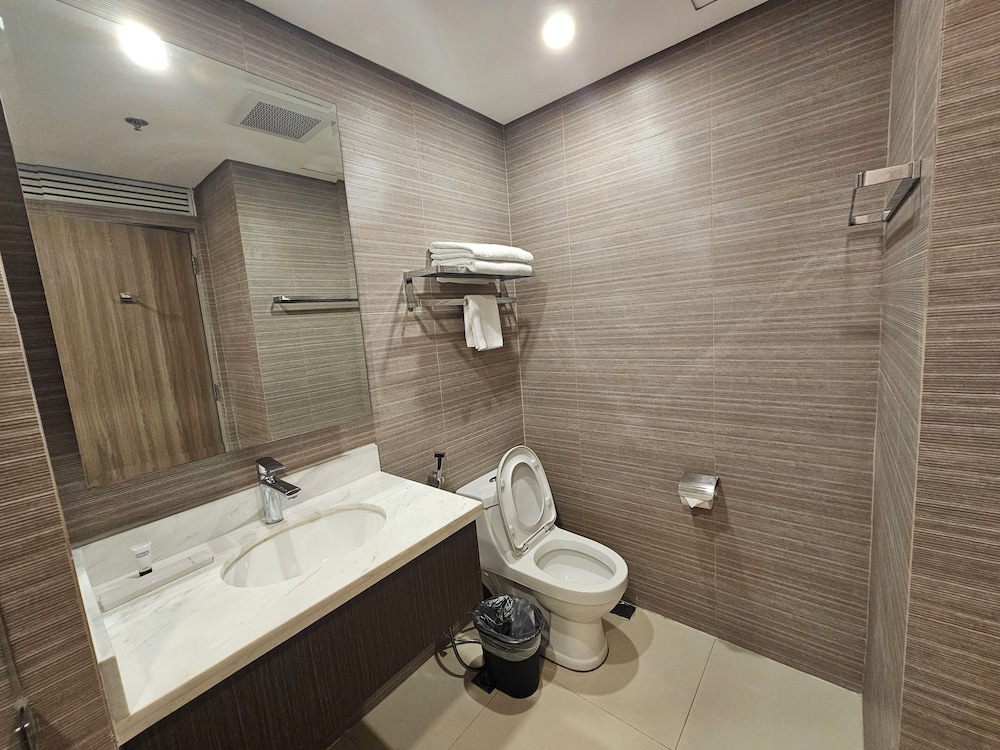 The Residences at BCCT by Stays PH