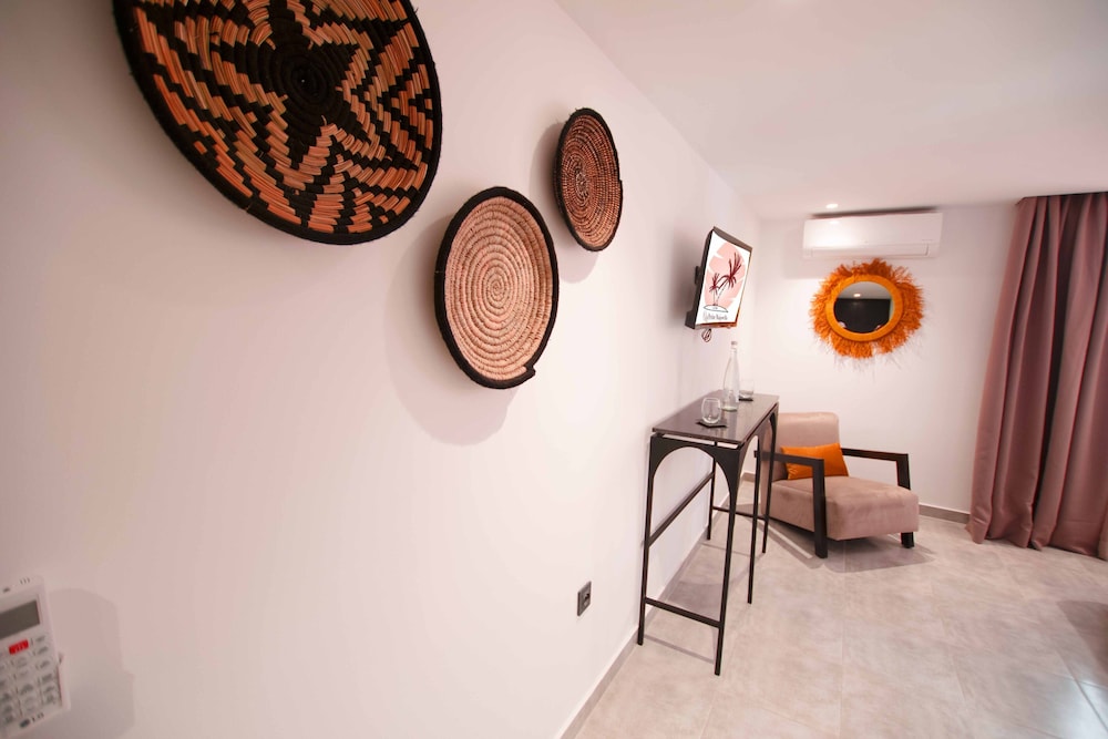 Riad La Petite Majorelle