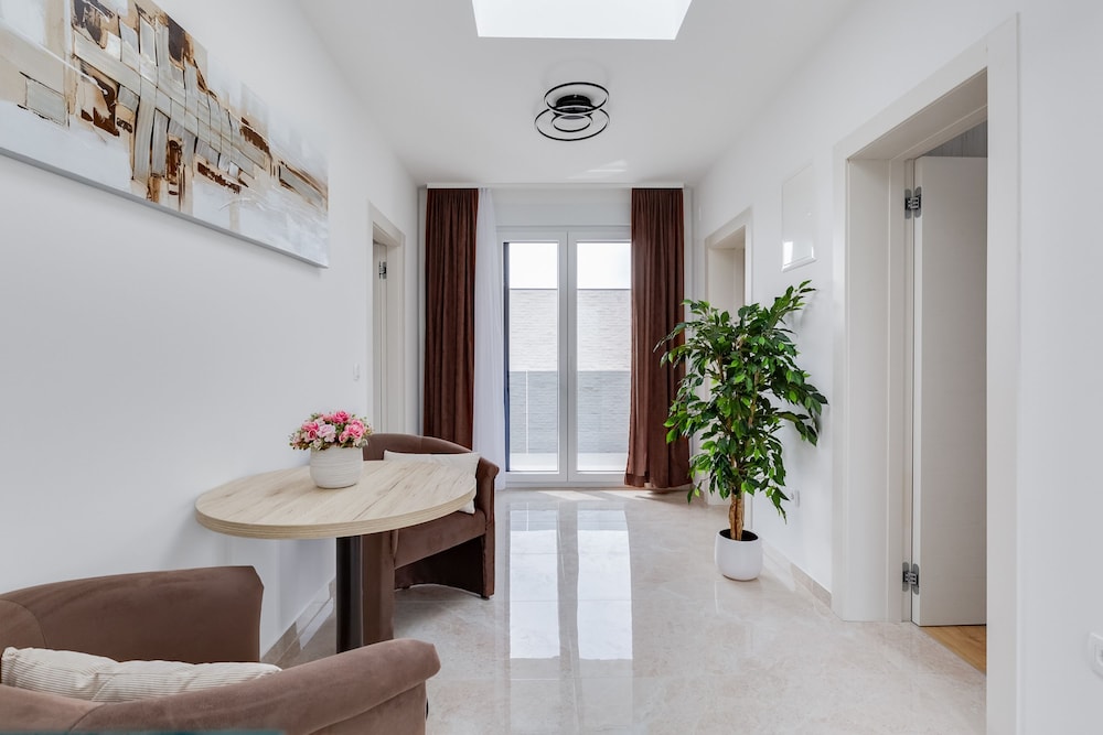 Villa Sanja Zadarvillas
