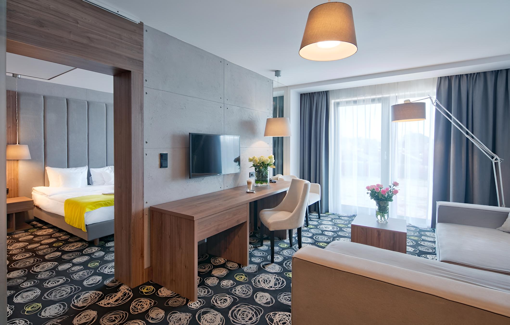 Baltin Hotel & SPA