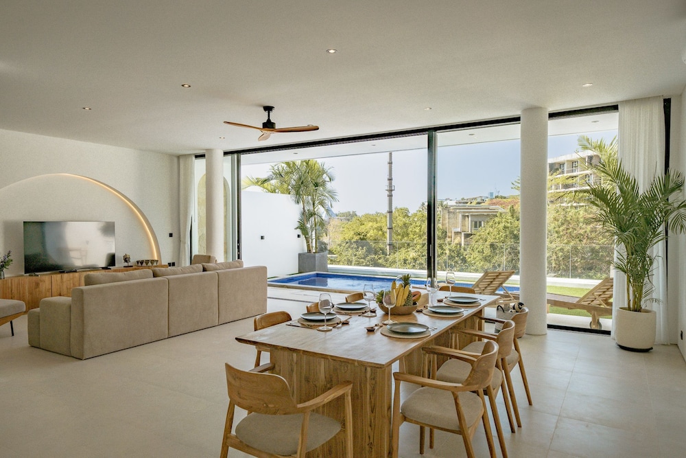 Elements B3 Villa Bingin