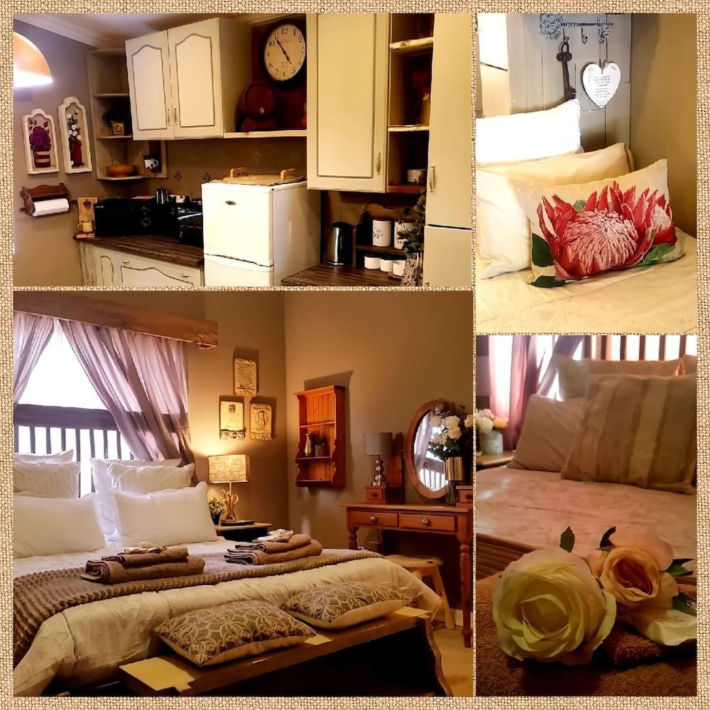 Rubyred Selfcatering Cottage