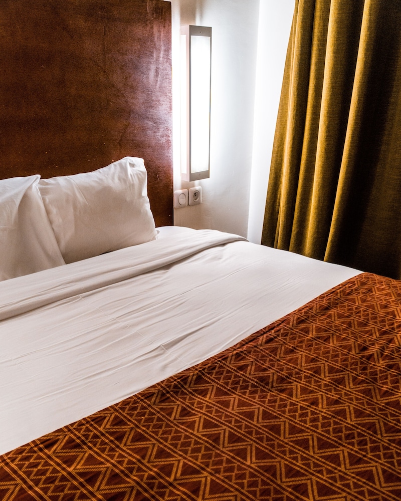 Bamako Vacations - Onomo Hotel Bamako - Property Image 30