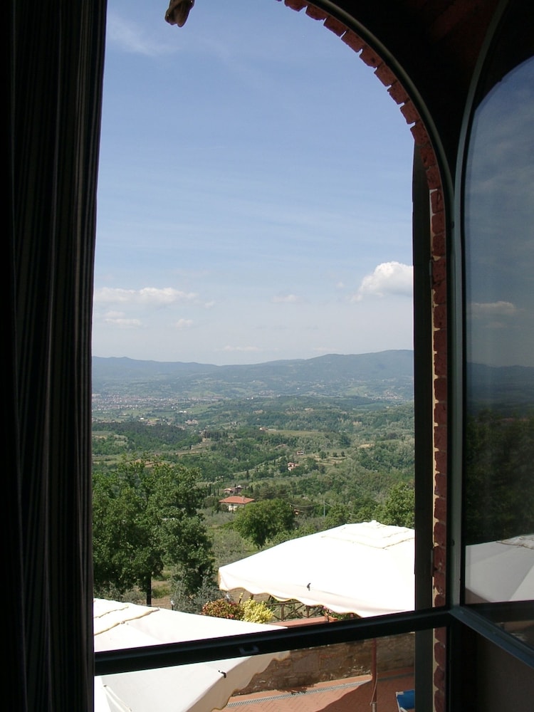 Agriturismo La Capitata