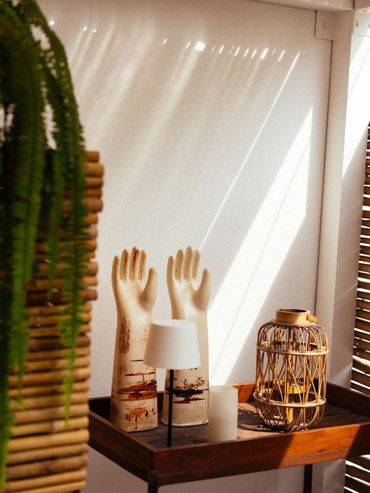 w Suite in Casa Wynwood Miraflores