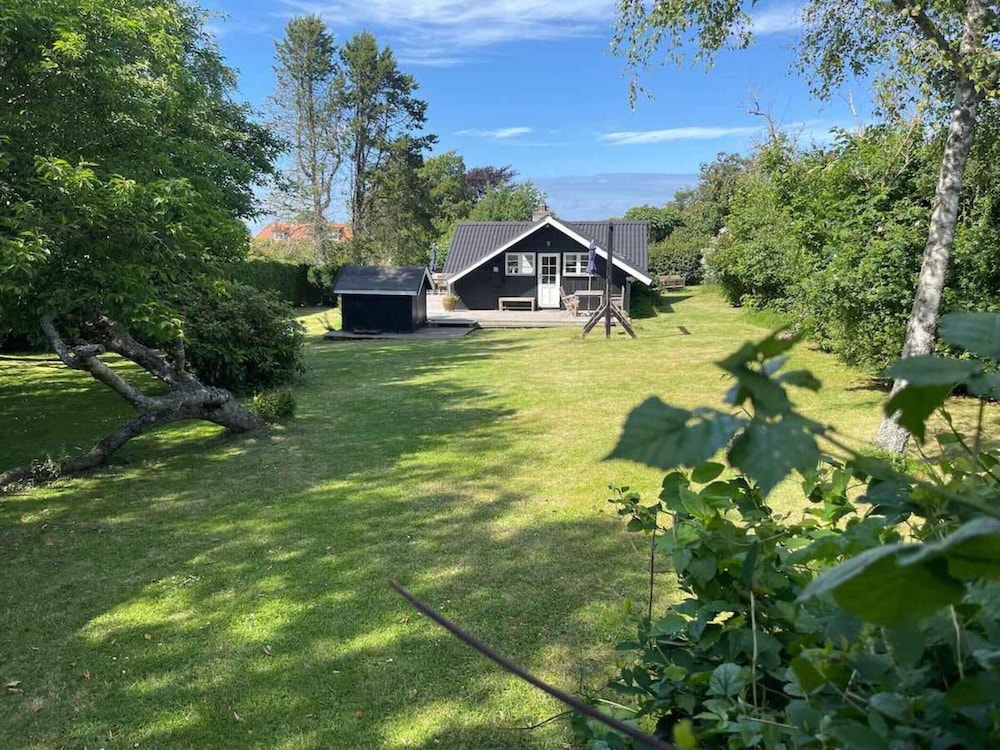 5 Star Holiday Home in Tisvildeleje