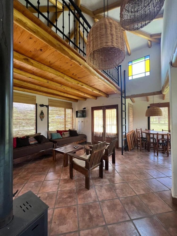 Sonko Rural Home in Tafi del Valle
