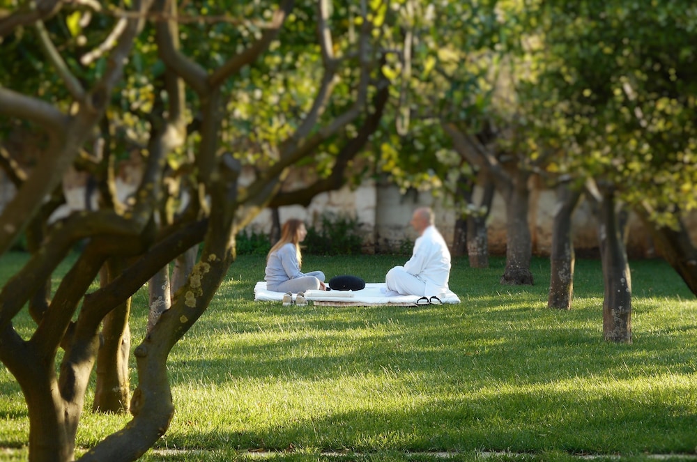 Masseria San Velletri Guest House