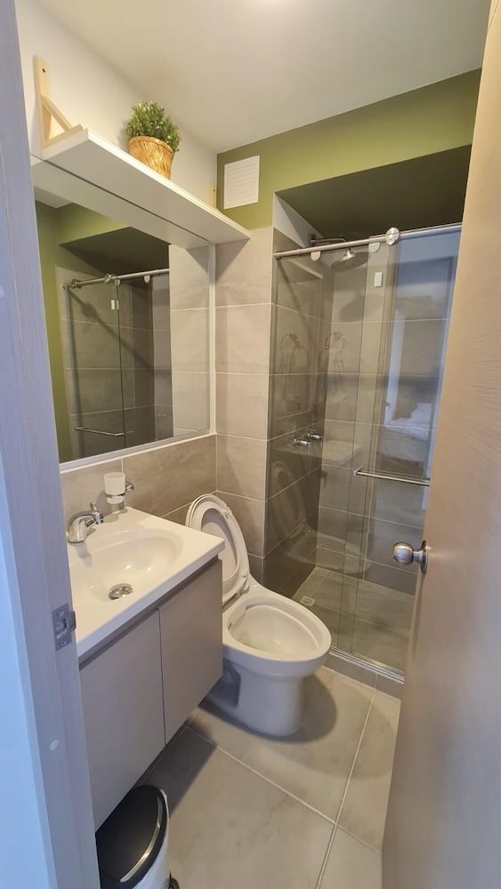 LAS PALMAS PENTHOUSE 360