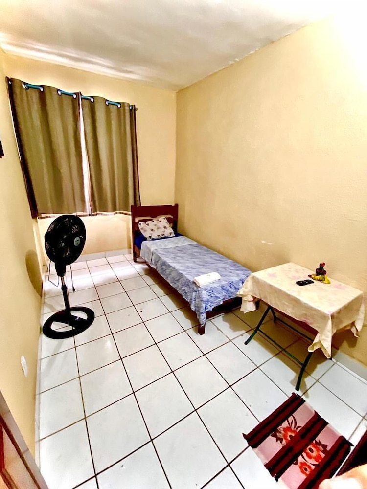 Rio Slz Hostel