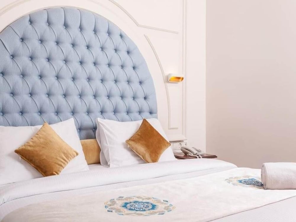 Salbakos Herakleia Butik Otel - Image 26