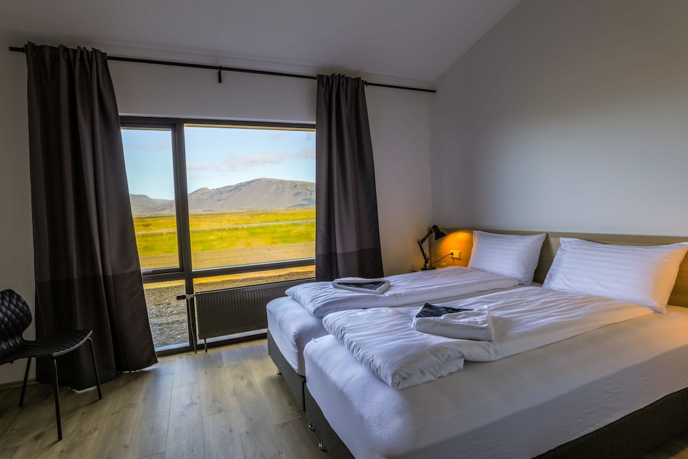Lilja Guesthouse
