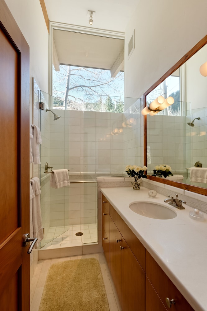 Aspen Snowmass Alps Apartments