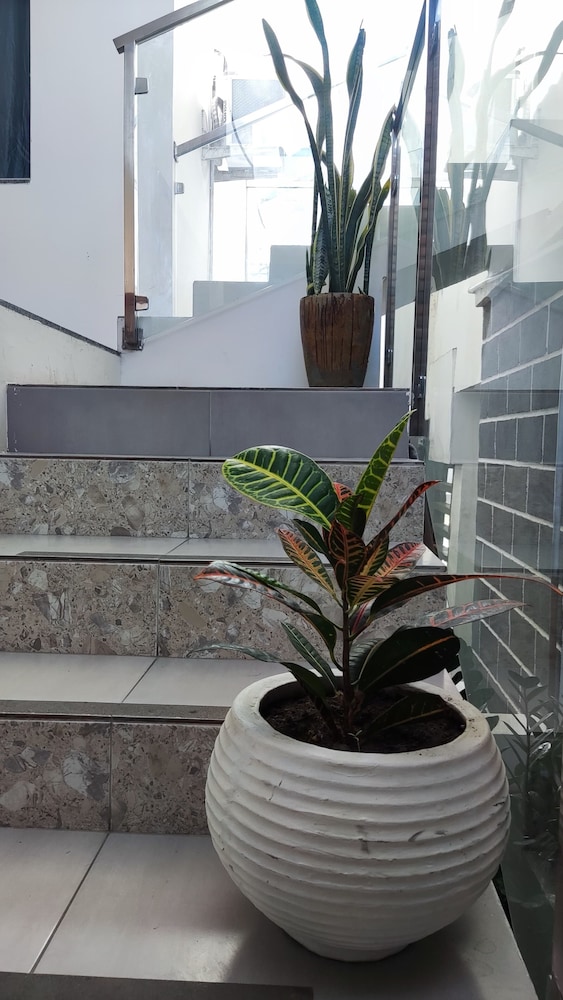 HOTEL GALICIA