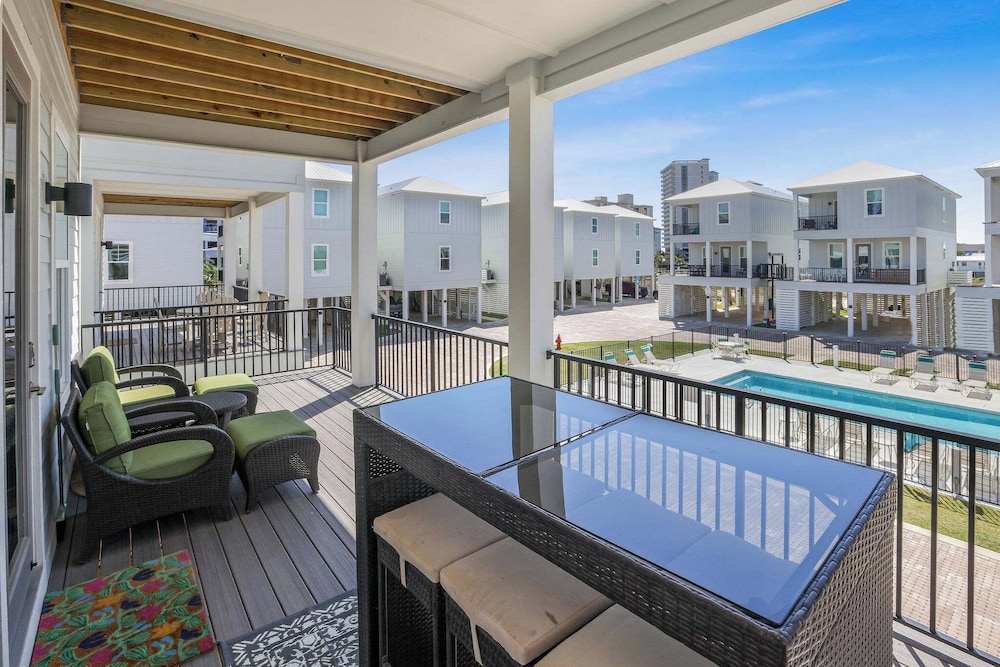 Whimsical Way 4 Beds 4 Baths NEW Near Beach