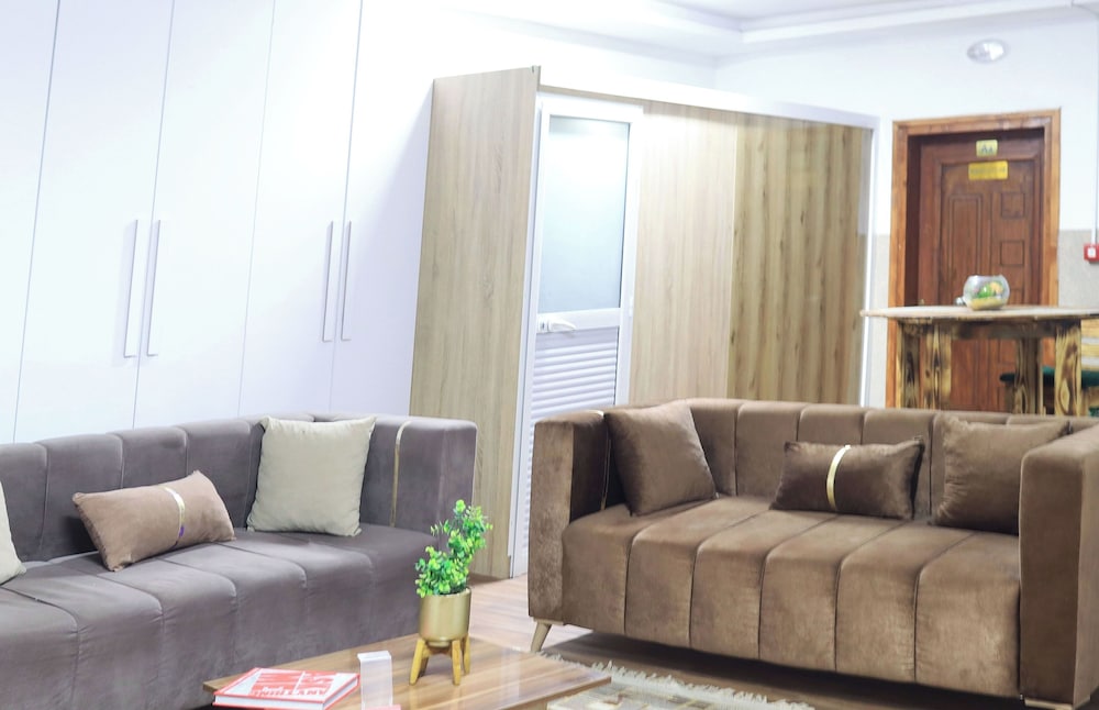 Charming 2-bedroom Apartment in Sidi Bouzid Essafir Residence - A