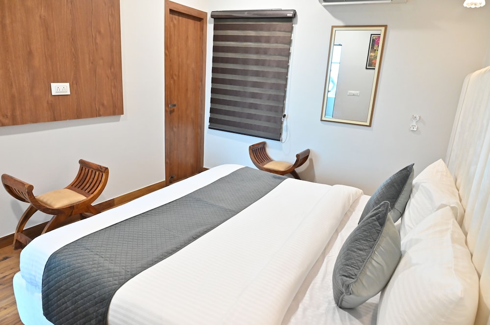 Hotel Devaan