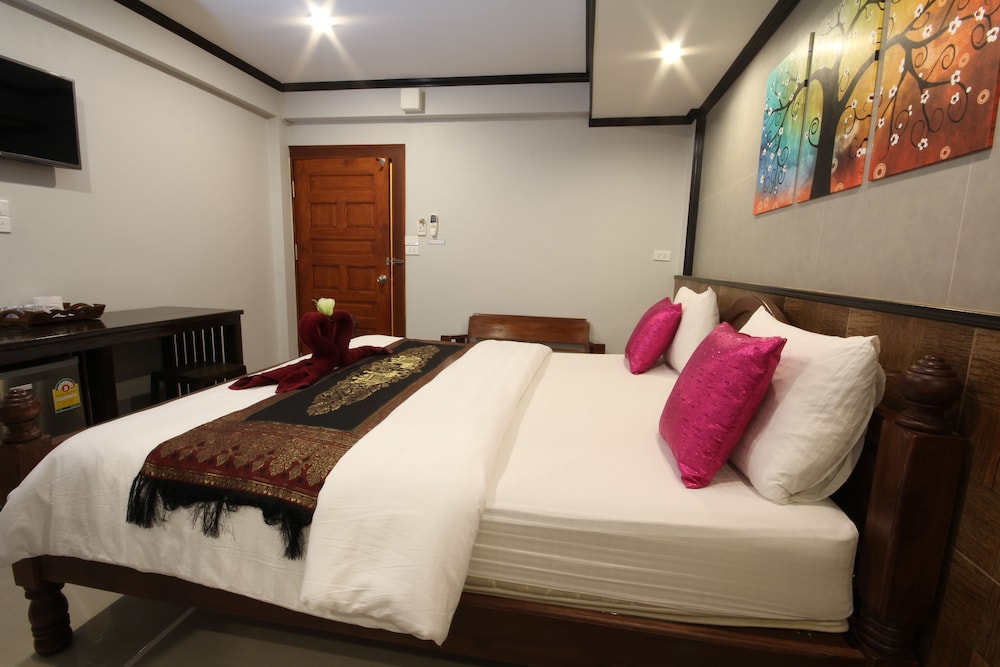 TR Guesthouse
