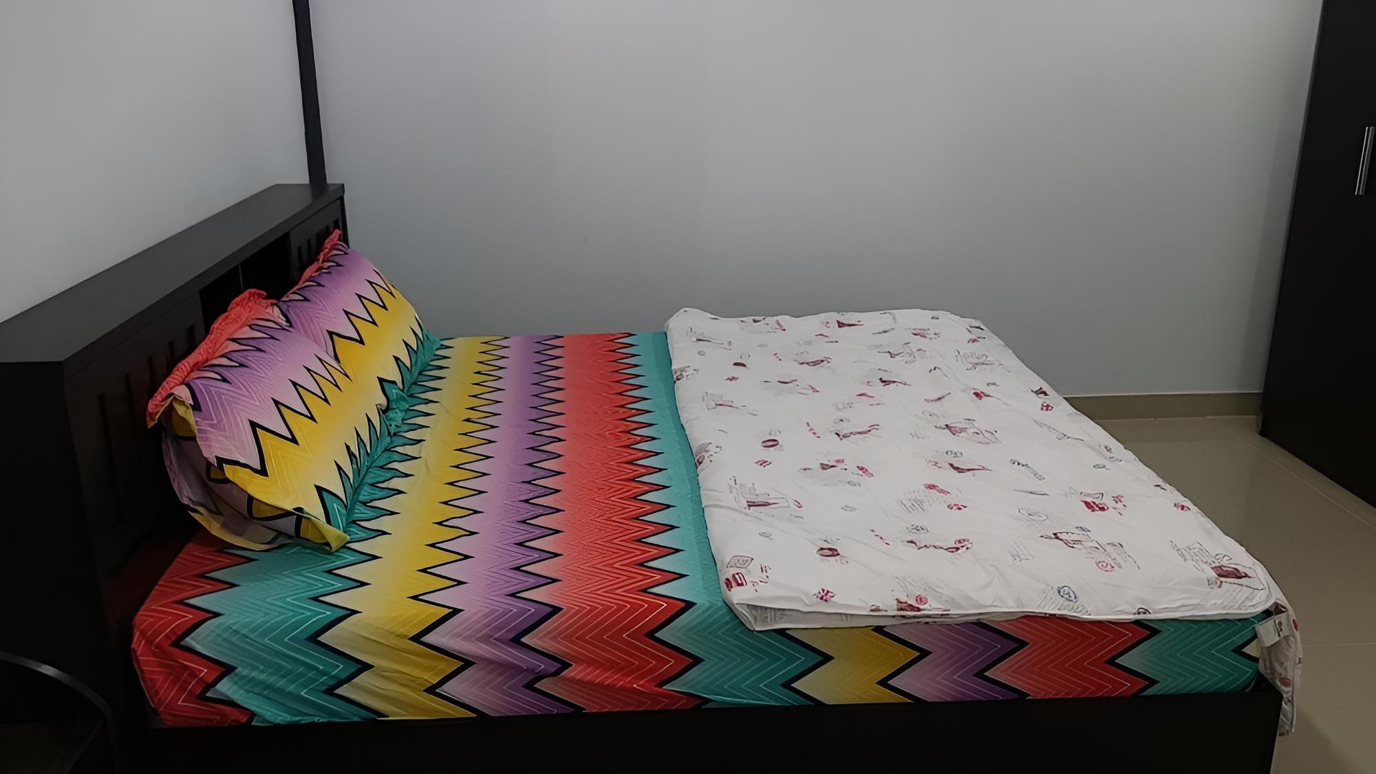 9G Room
