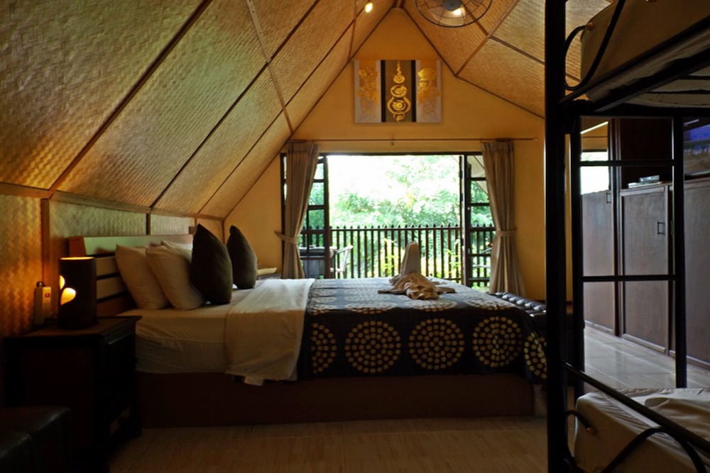 Homestay Chiang Rai