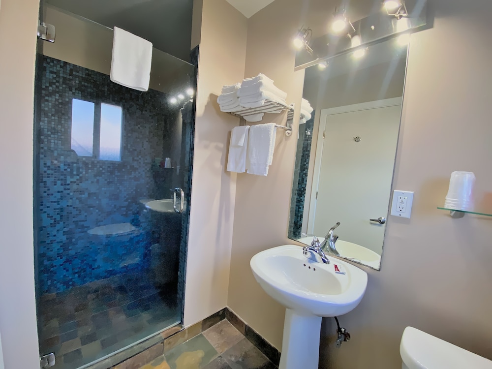 Ashland Vacations - Ashland Motel - Oregon - Property Image 14