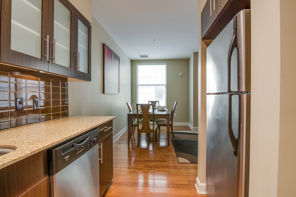 Bluebird Suites near AutoZone Park
