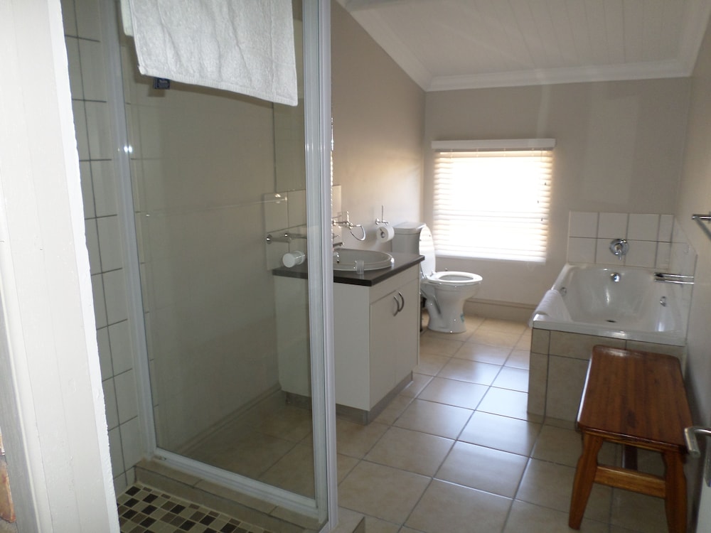 Clanwilliam Accommodation