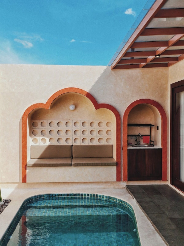 Allure Villa Yogyakarta