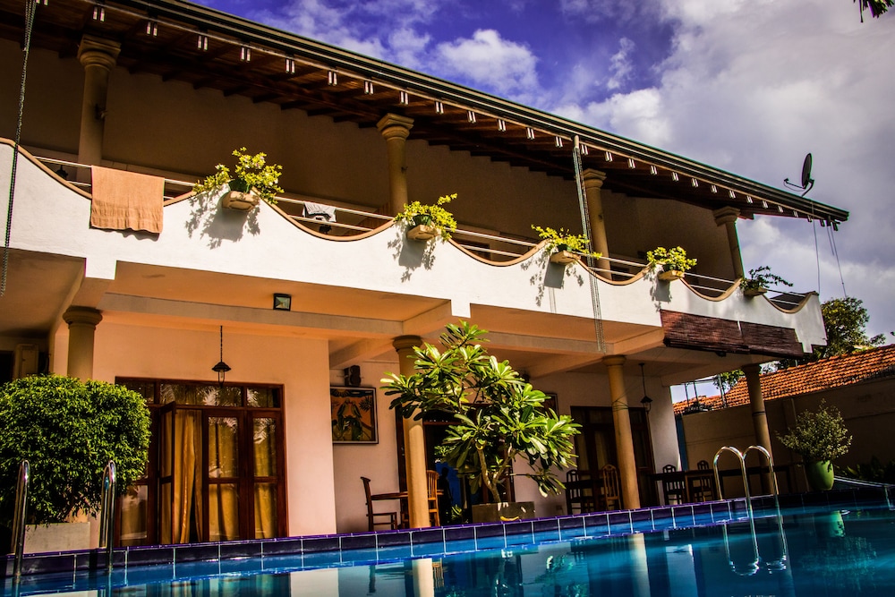 Riverbank Bentota