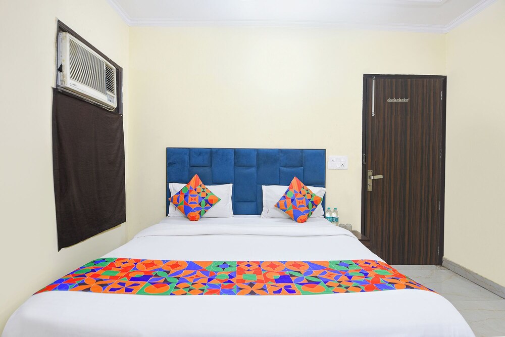 Fabhotel Sky Residency