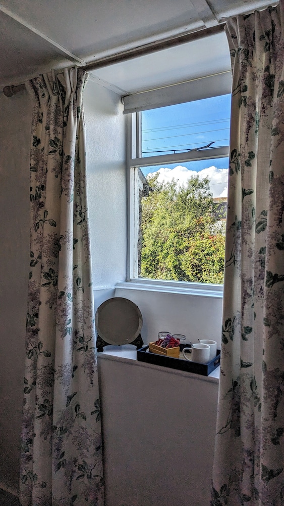 Britannia House Vintage B&B Cornwall