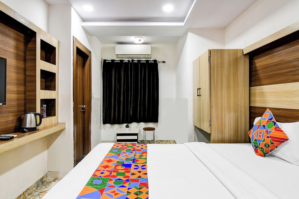 Fabhotel Best Buy