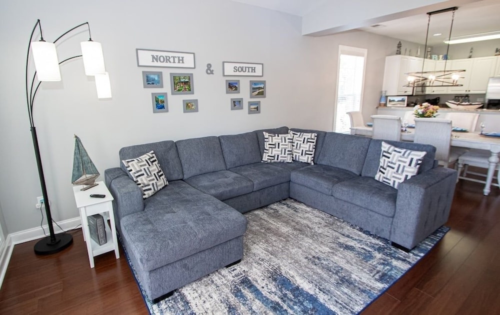 World Tour 104-306a 3 Bedroom Condo
