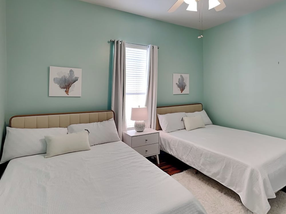 Paradise Escape by Southern Vacation Rentals