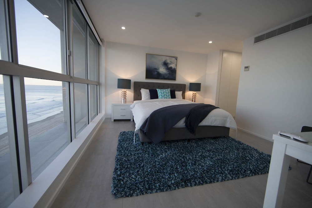 Main Beach Vacations - Golden Sands - Private Apartments - Property Image 8