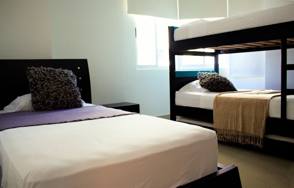 Apartamento Laguito - Vista al Mar