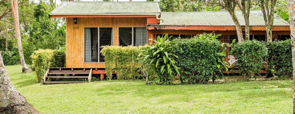Maravu Taveuni Lodge