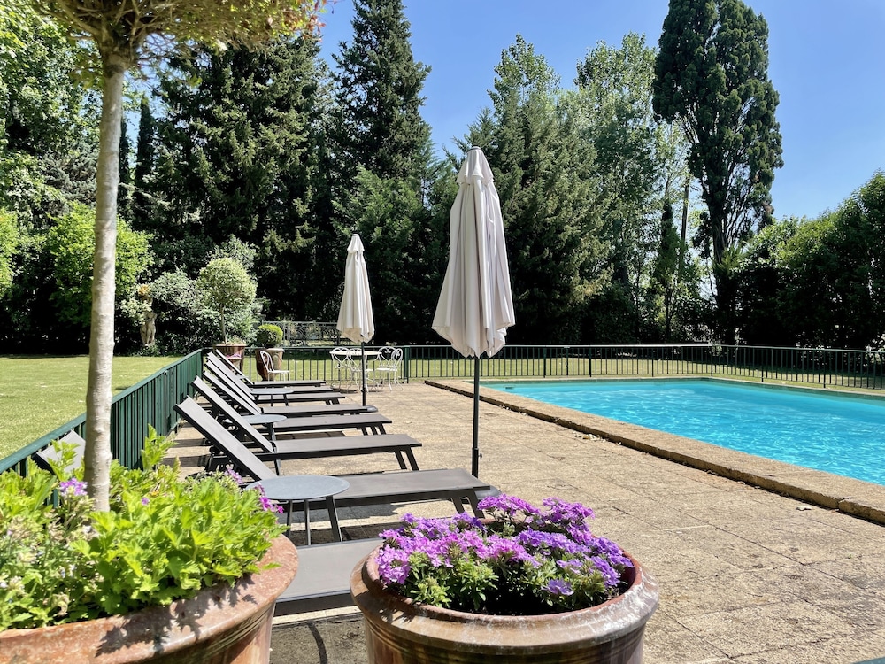 Château de Saint-Girons B&B photo 2